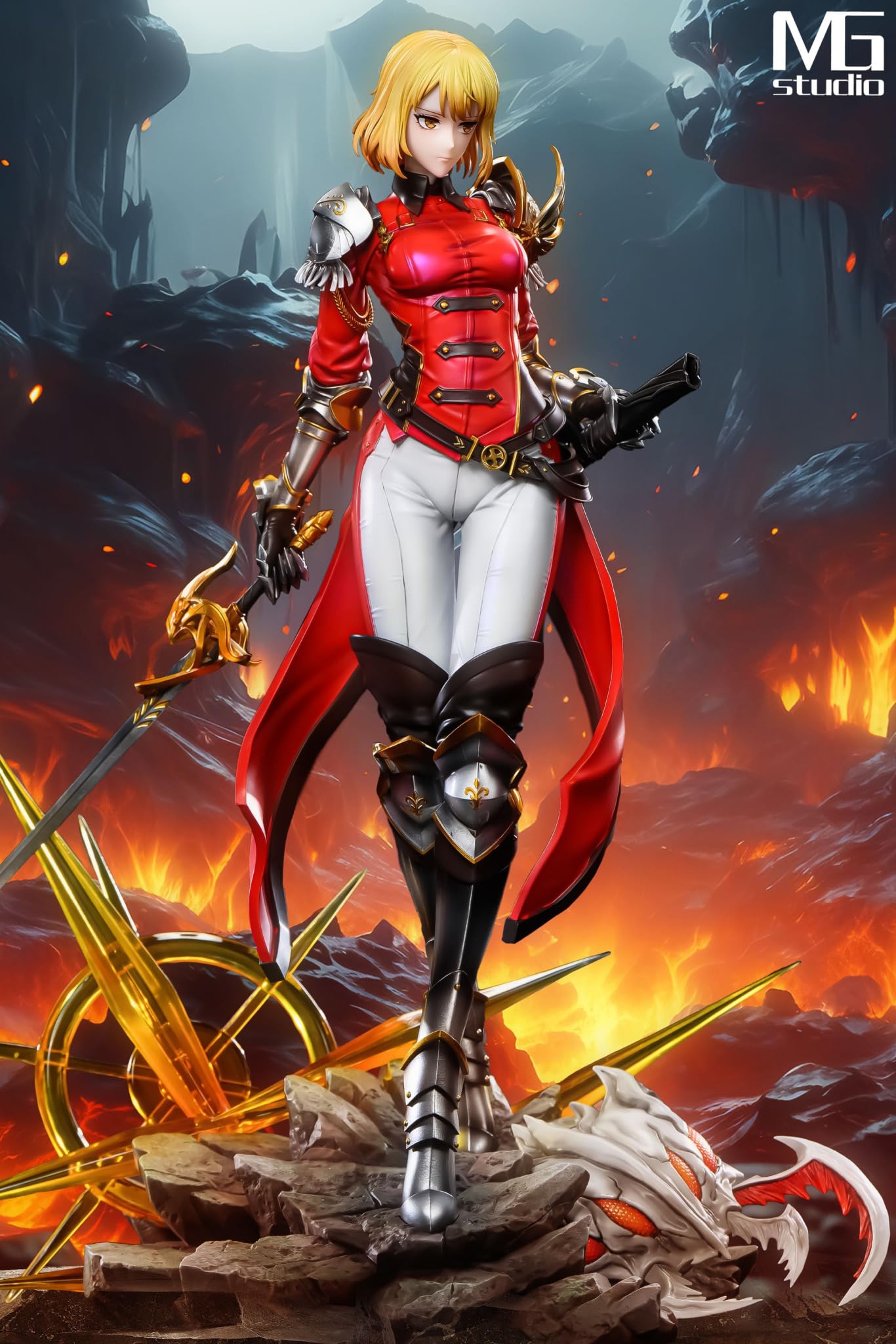 ソロレベ　向坂雫　フィギュア　ガレージキット　ガレキ　未塗装未組立 ソロレベ 向坂雫 フィギュア ガレージキット ガレキ 未塗装未組立